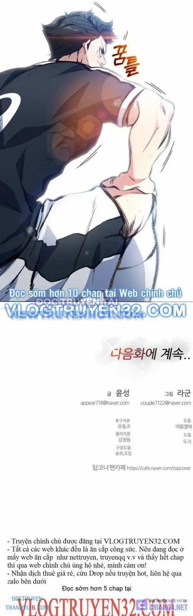 Góc Cao Khung Thành 98 trang 38