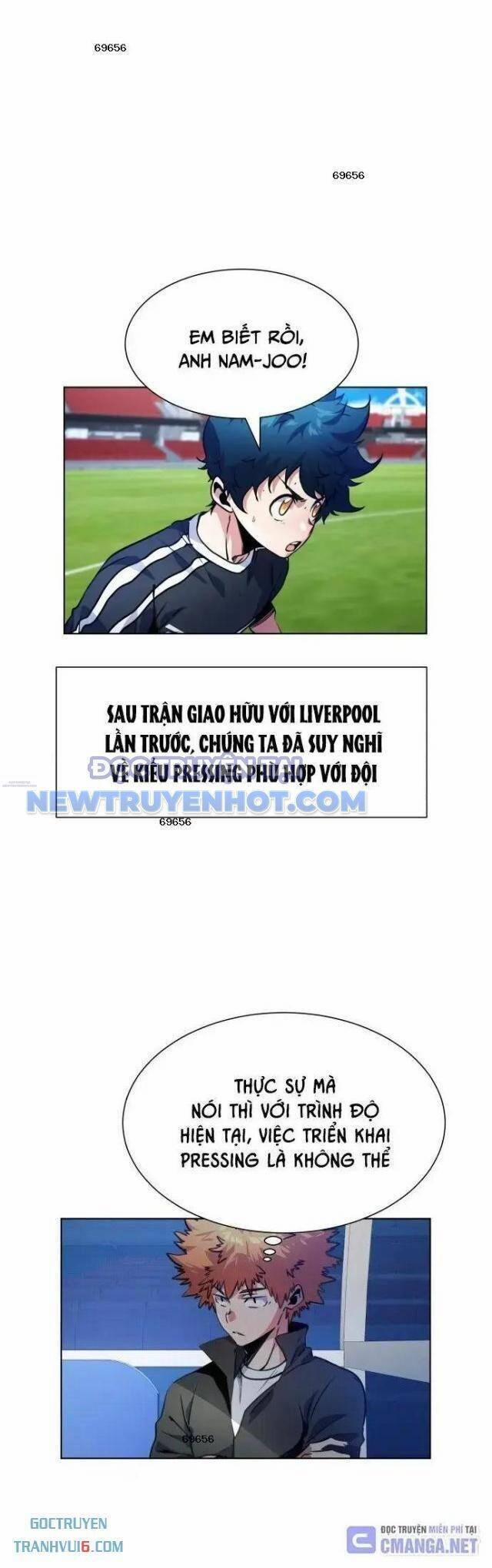 Góc Cao Khung Thành 98 trang 8