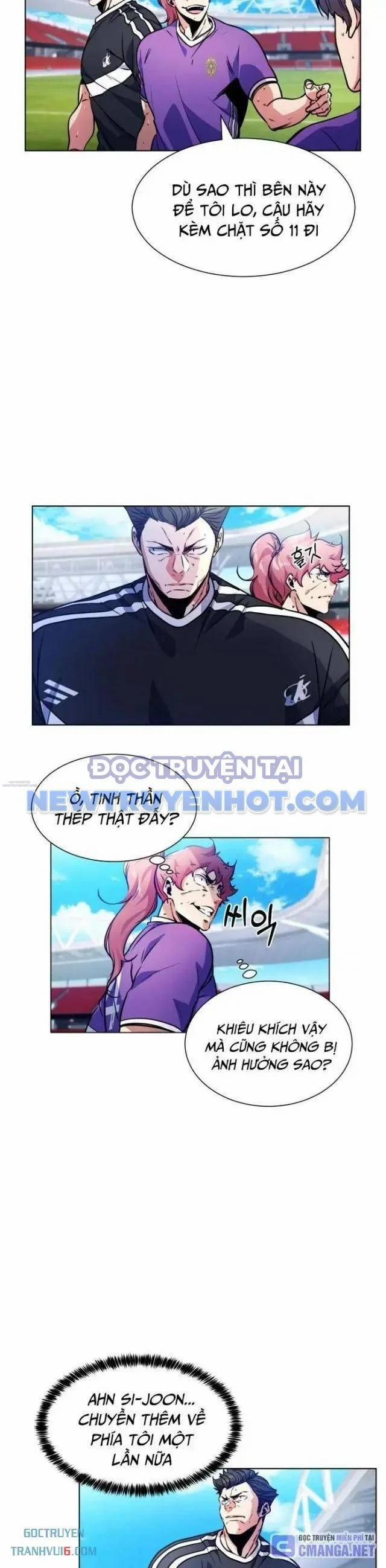 Góc Cao Khung Thành 99 trang 12