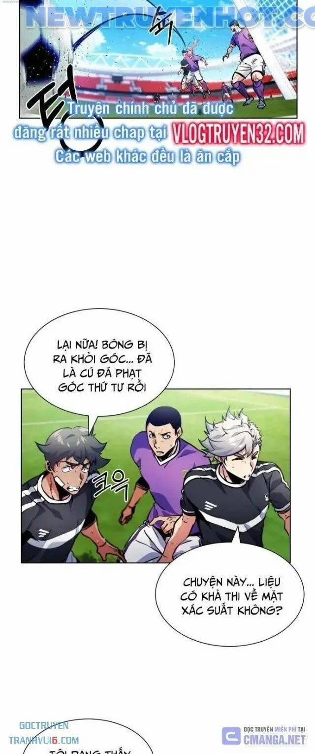 Góc Cao Khung Thành 99 trang 18