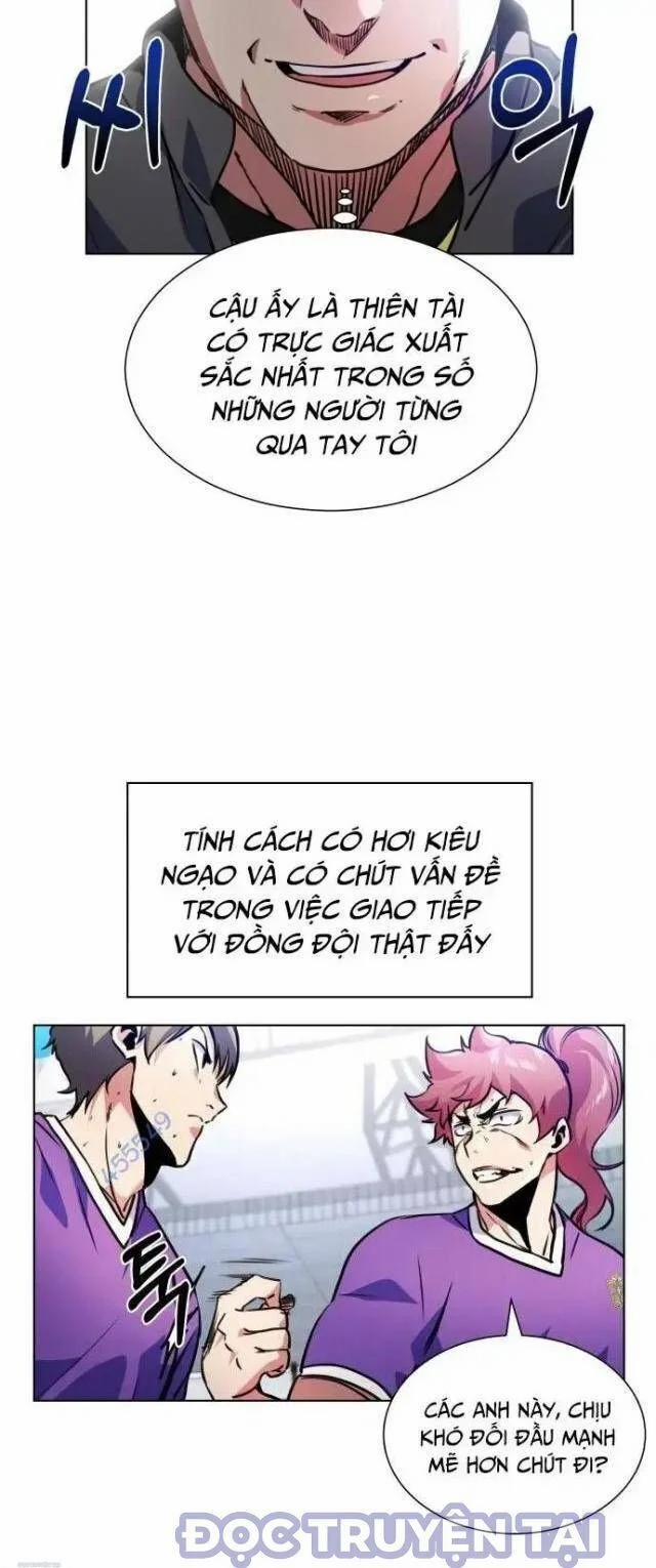 Góc Cao Khung Thành 99 trang 21