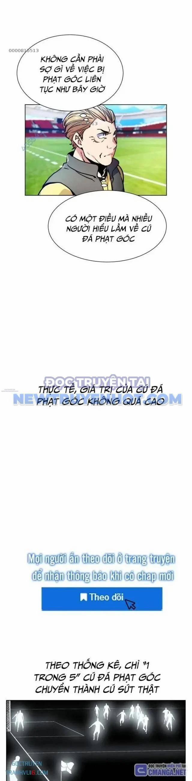 Góc Cao Khung Thành 99 trang 23