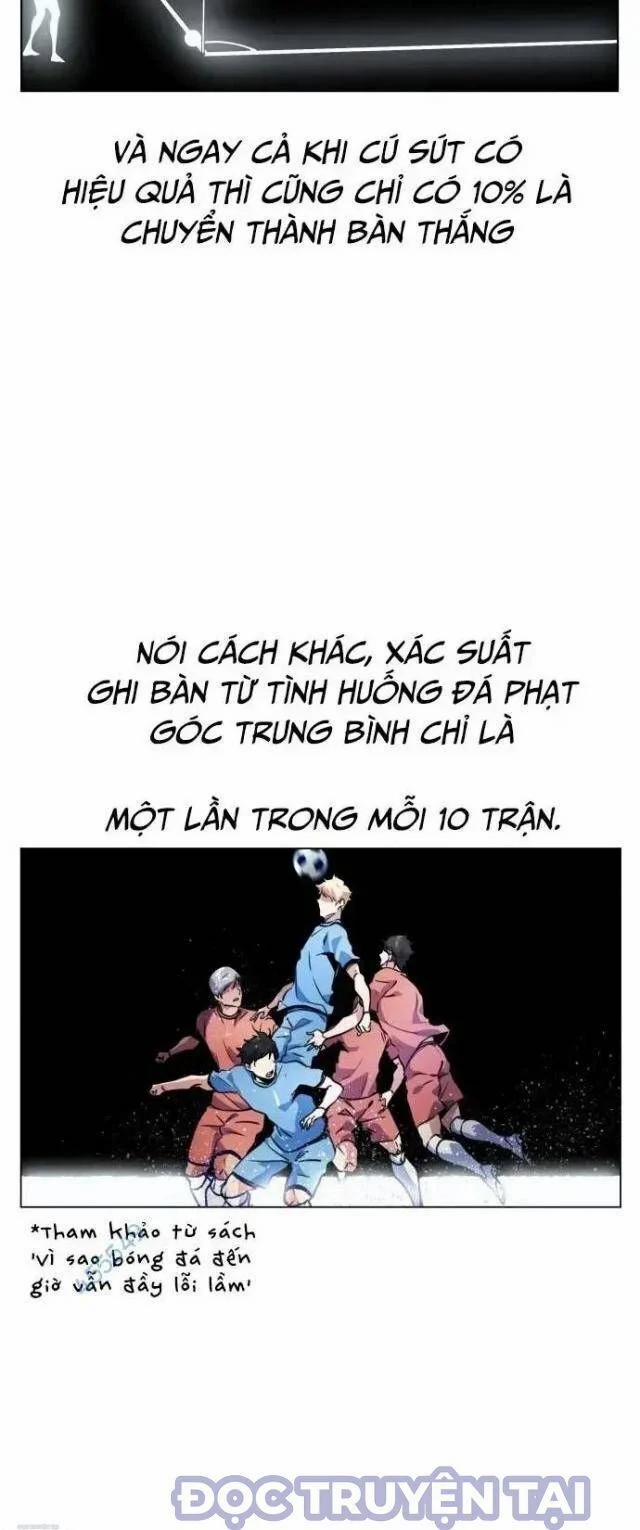 Góc Cao Khung Thành 99 trang 24