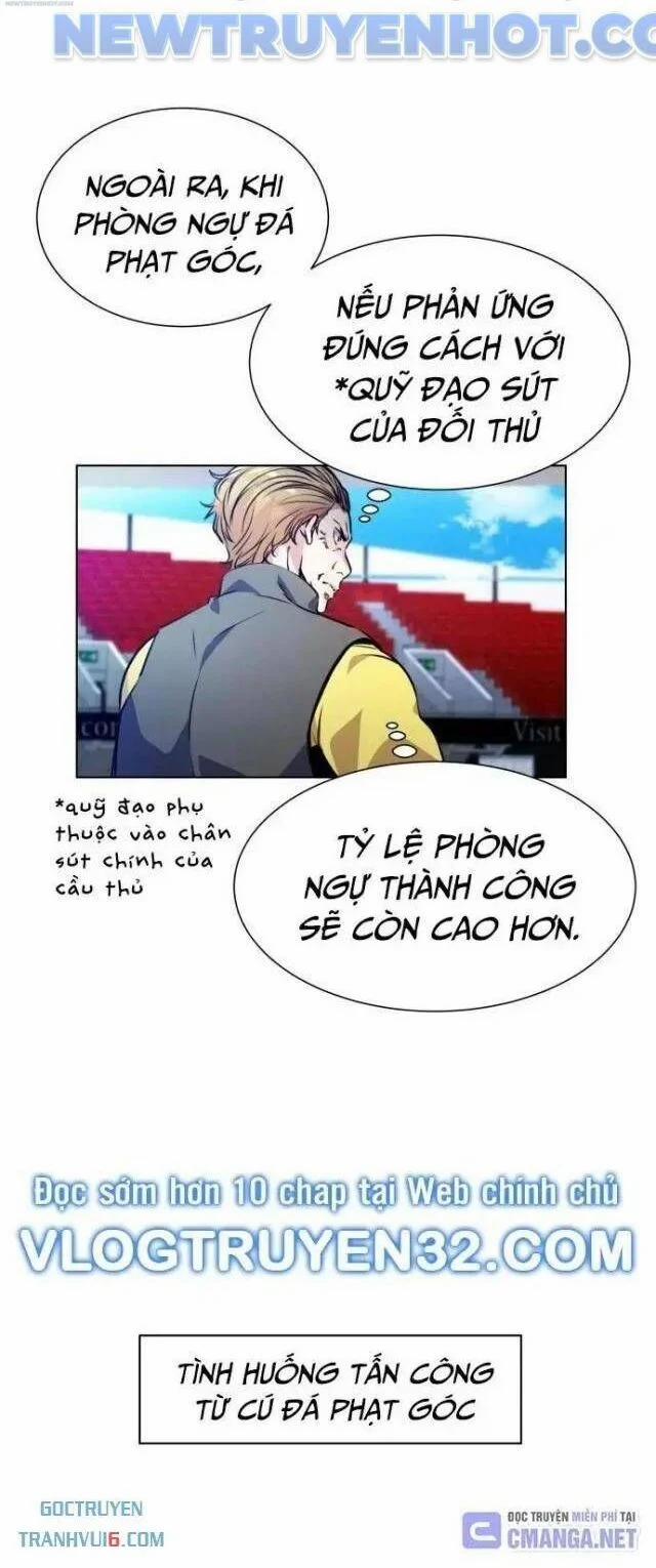 Góc Cao Khung Thành 99 trang 25