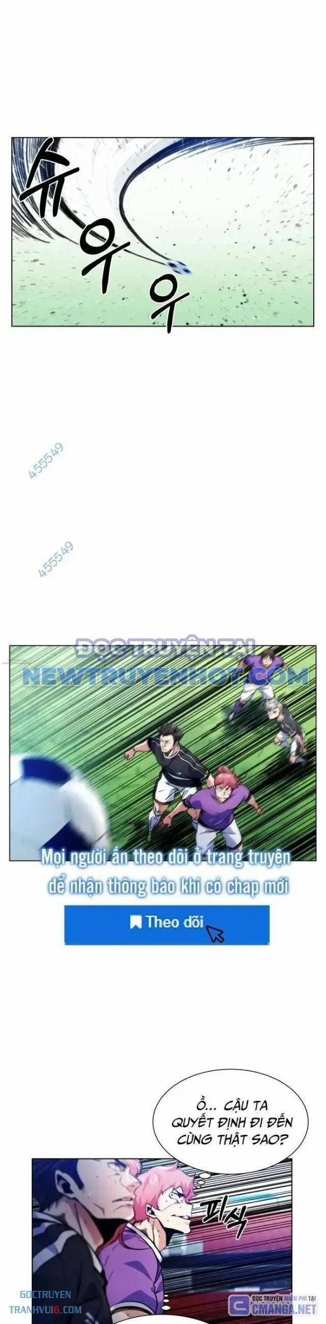 Góc Cao Khung Thành 99 trang 33