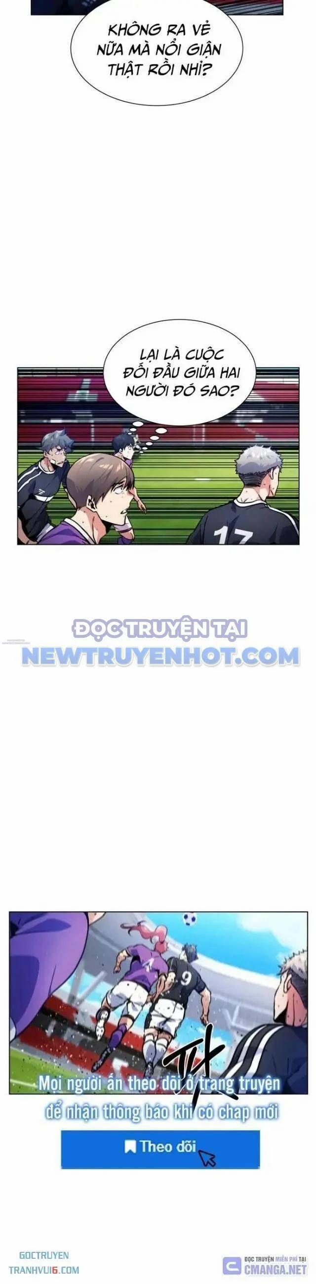 Góc Cao Khung Thành 99 trang 34