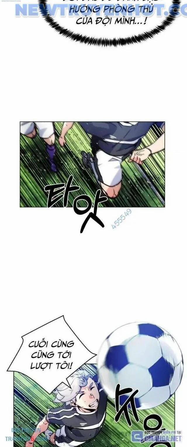 Góc Cao Khung Thành 99 trang 36