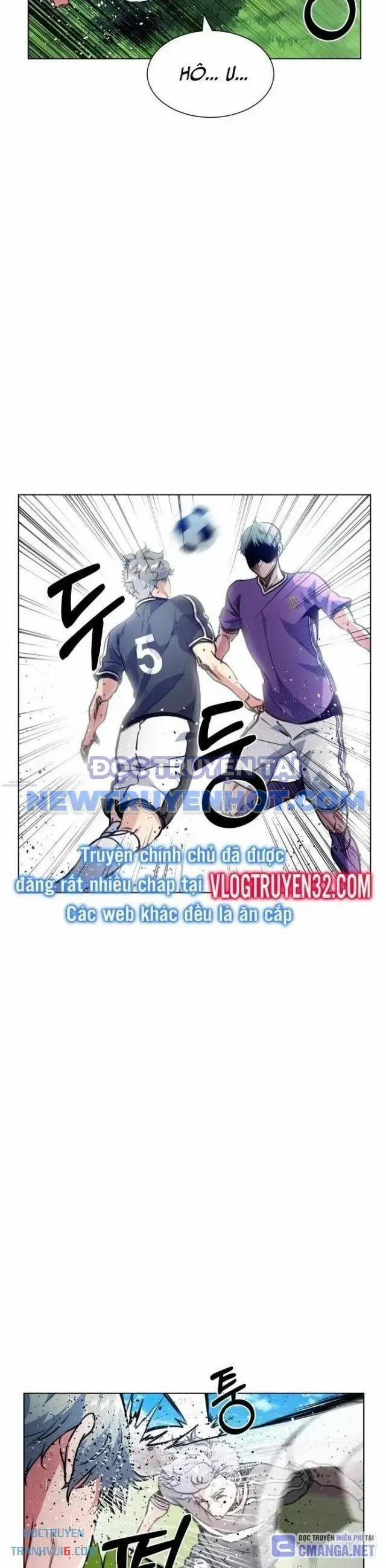 Góc Cao Khung Thành 99 trang 37