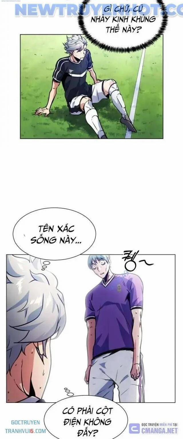 Góc Cao Khung Thành 99 trang 39