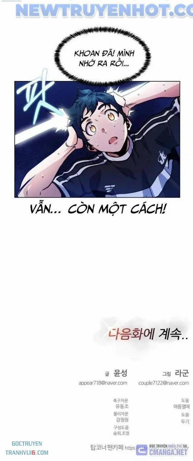 Góc Cao Khung Thành 99 trang 43