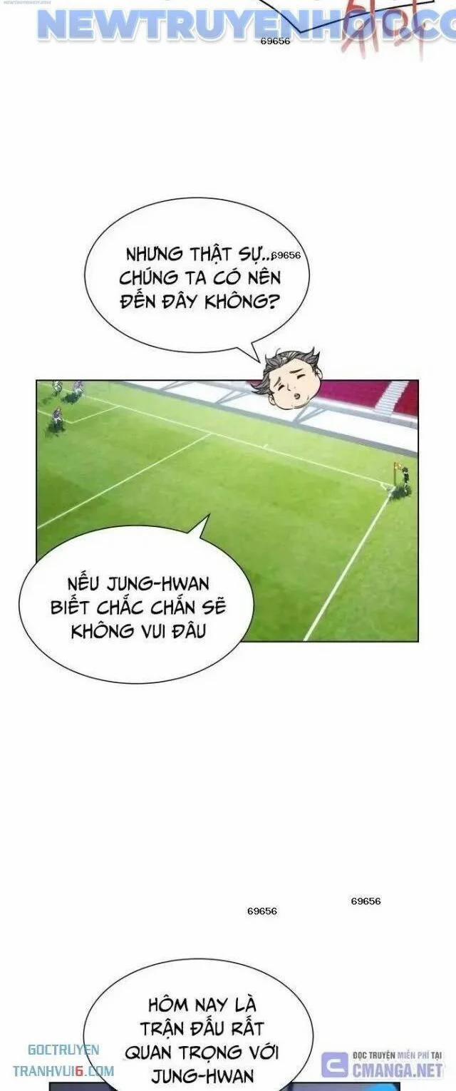 Góc Cao Khung Thành 99 trang 8