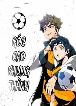 Đọc truyện tranh Góc Cao Khung Thành