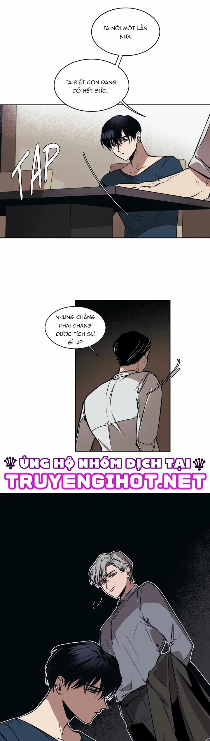 Góc Nhìn Thứ Ba 1.1 trang 11