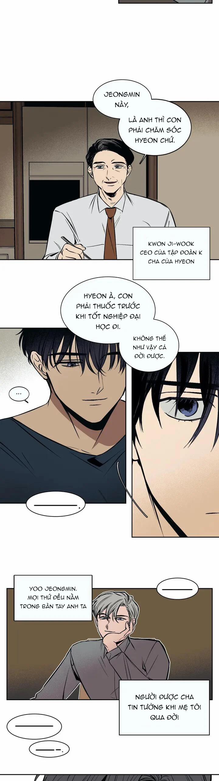 Góc Nhìn Thứ Ba 1.1 trang 8