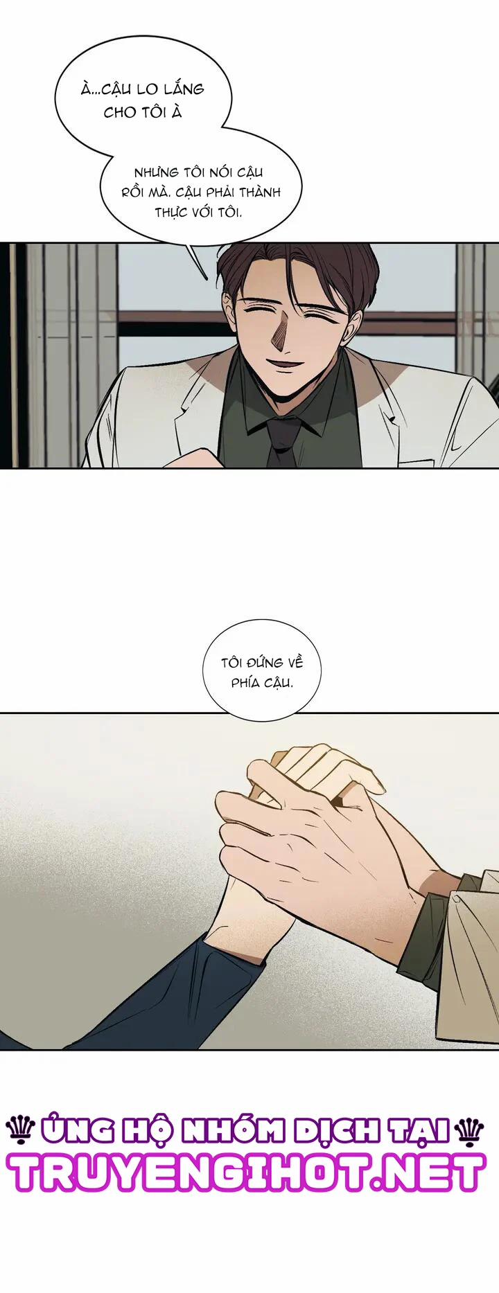 Góc Nhìn Thứ Ba 1.2 trang 0