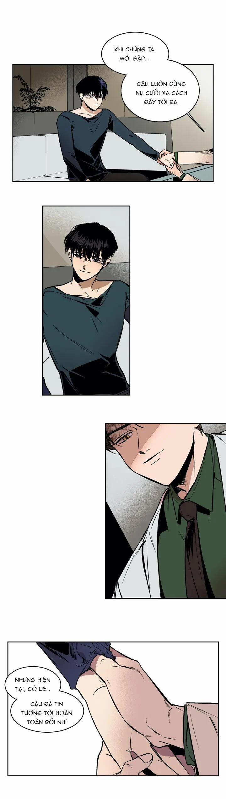 Góc Nhìn Thứ Ba 1.2 trang 1