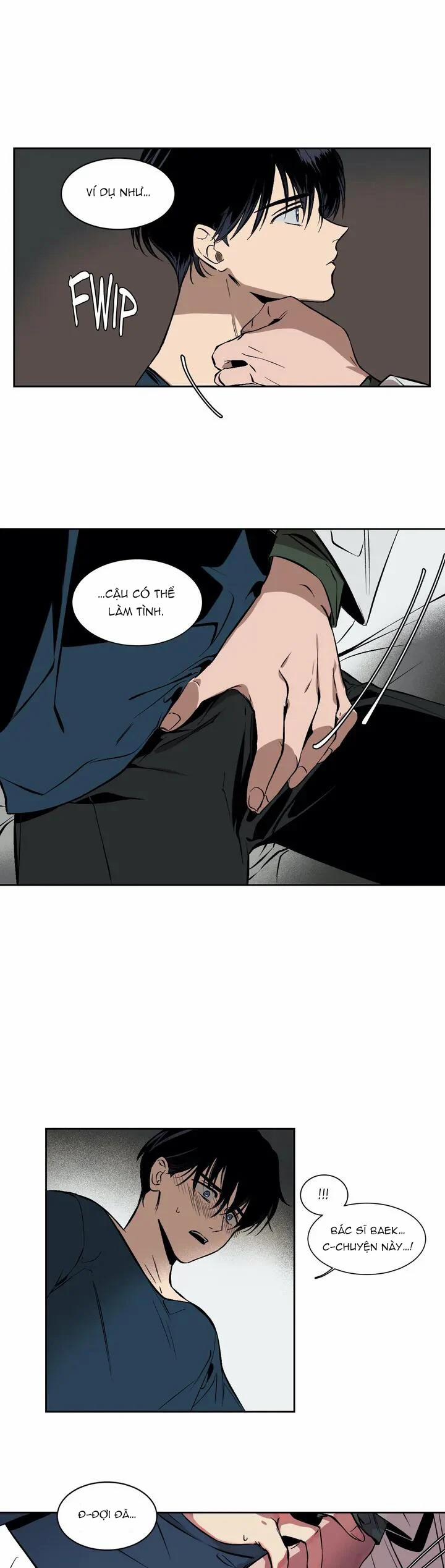 Góc Nhìn Thứ Ba 1.2 trang 6