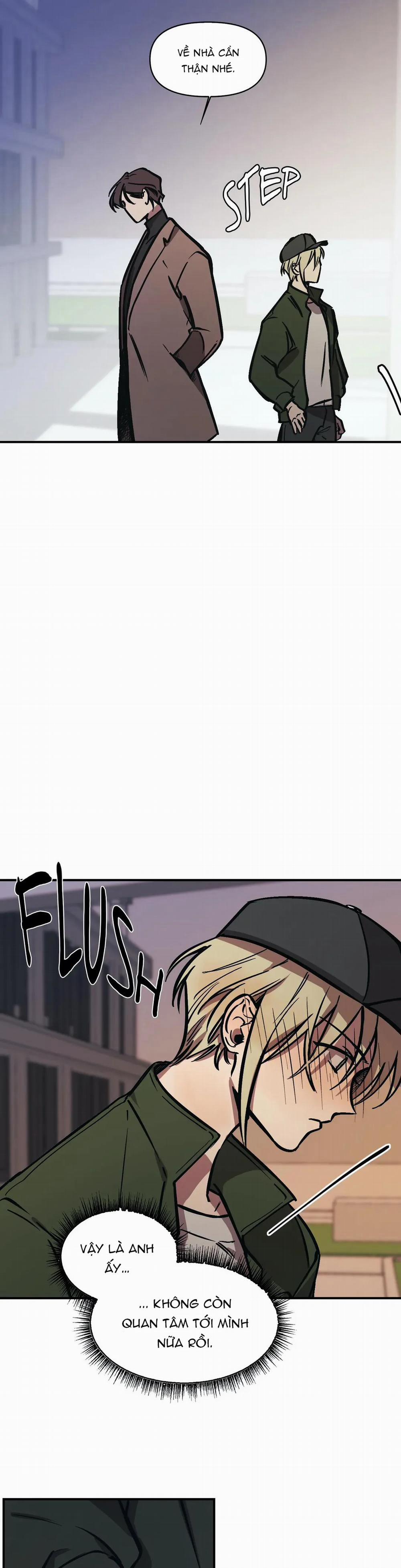 Góc Nhìn Thứ Ba 18.2 trang 2