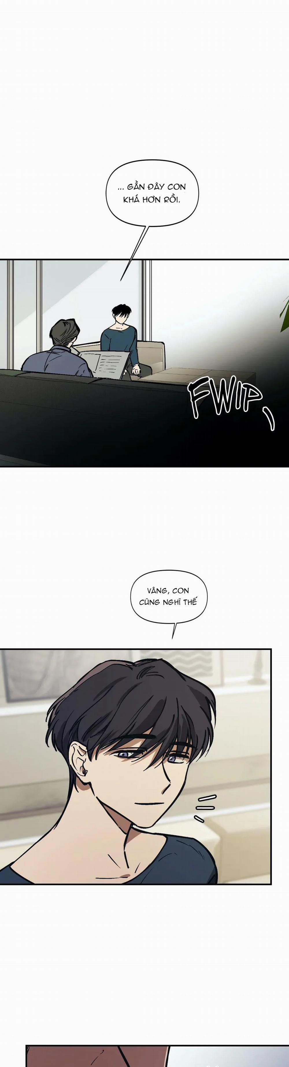 Góc Nhìn Thứ Ba 19.1 trang 20