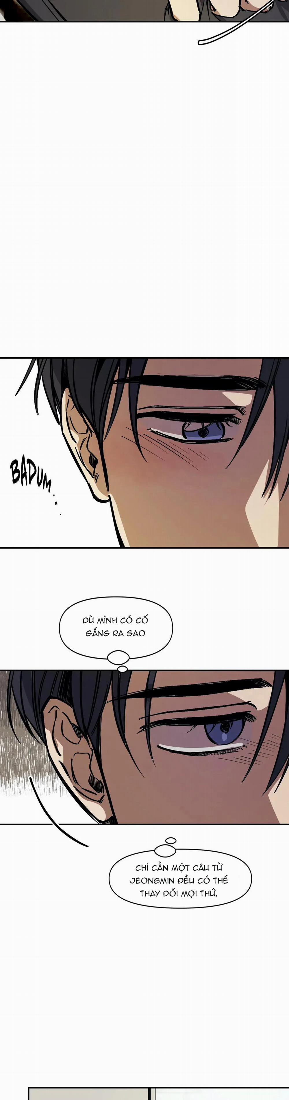 Góc Nhìn Thứ Ba 19.2 trang 1