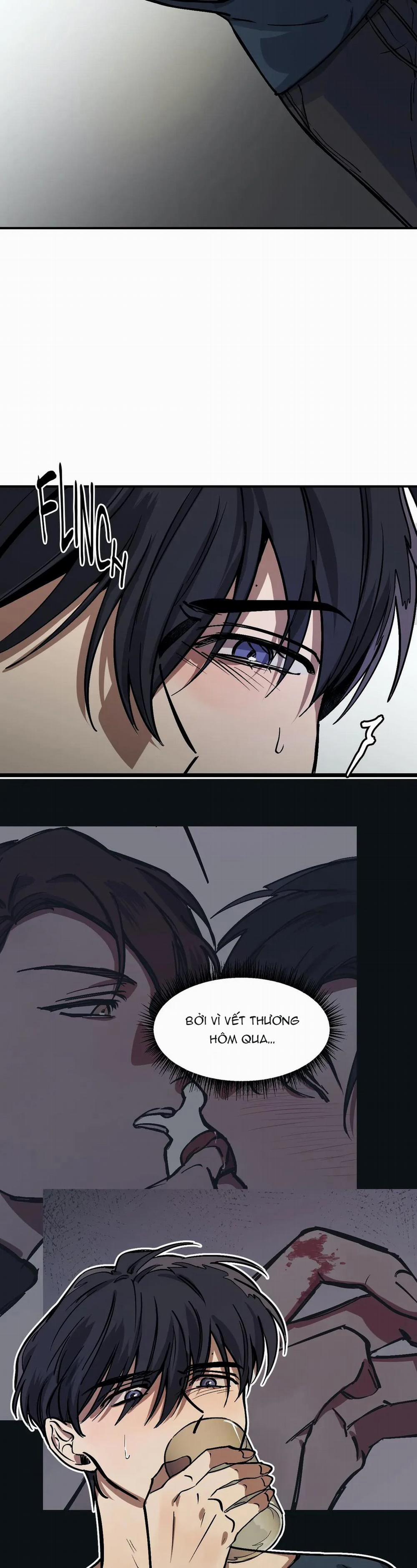 Góc Nhìn Thứ Ba 19.2 trang 10