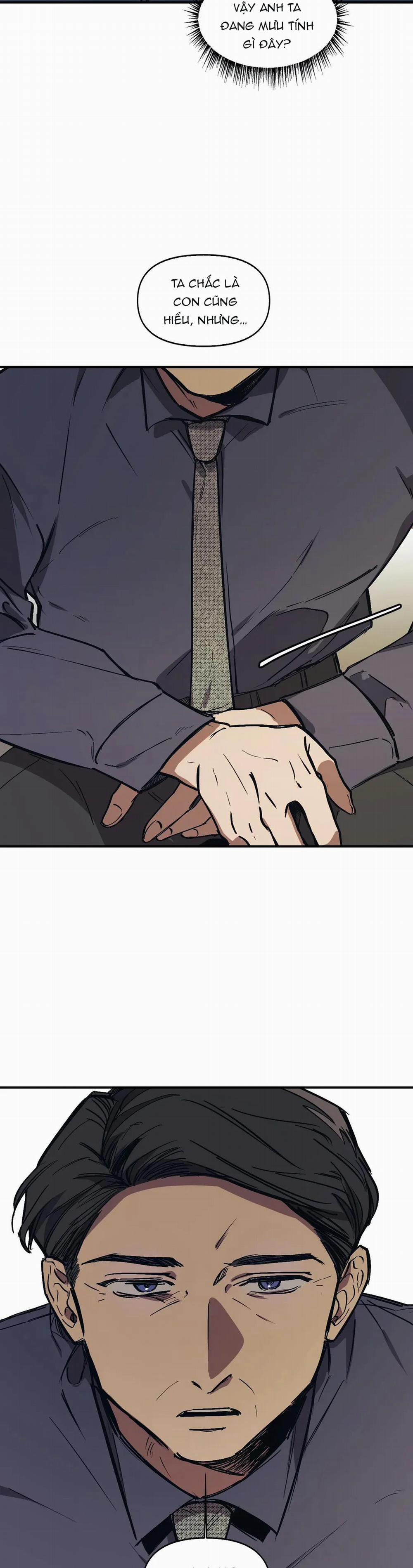 Góc Nhìn Thứ Ba 19.2 trang 4