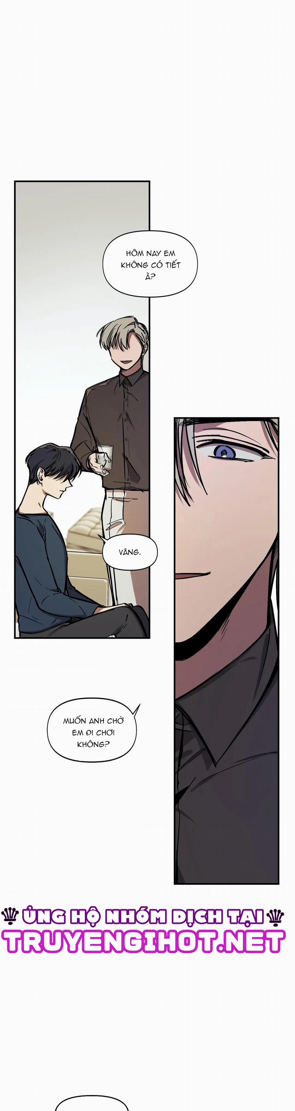 Góc Nhìn Thứ Ba 19.2 trang 6