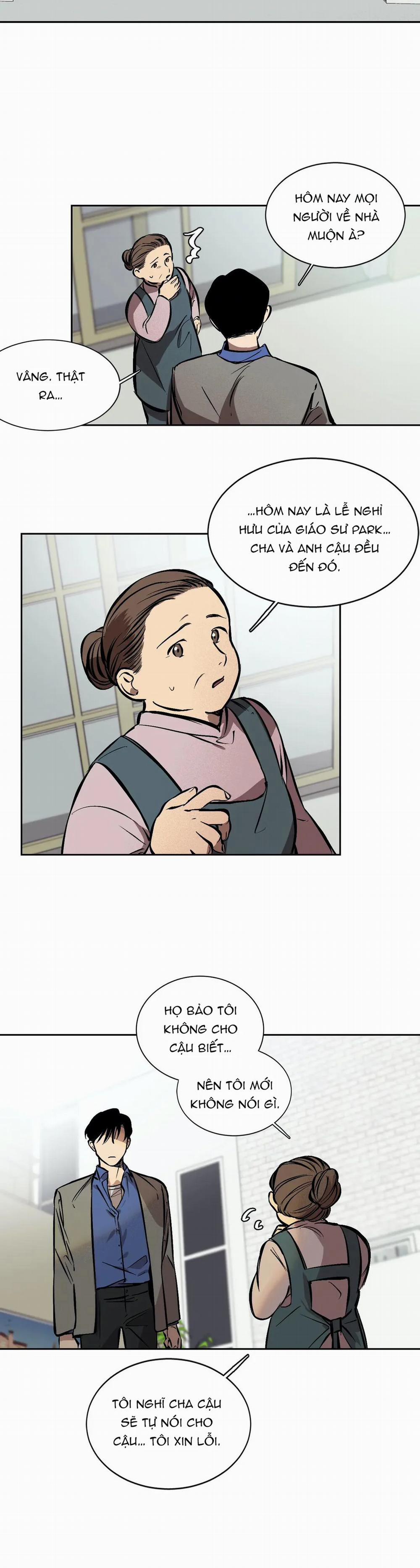 Góc Nhìn Thứ Ba 2.2 trang 2