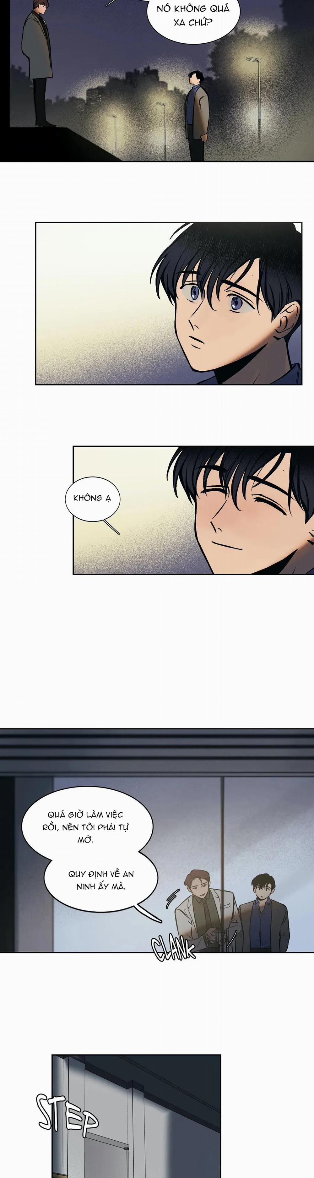 Góc Nhìn Thứ Ba 2.2 trang 6