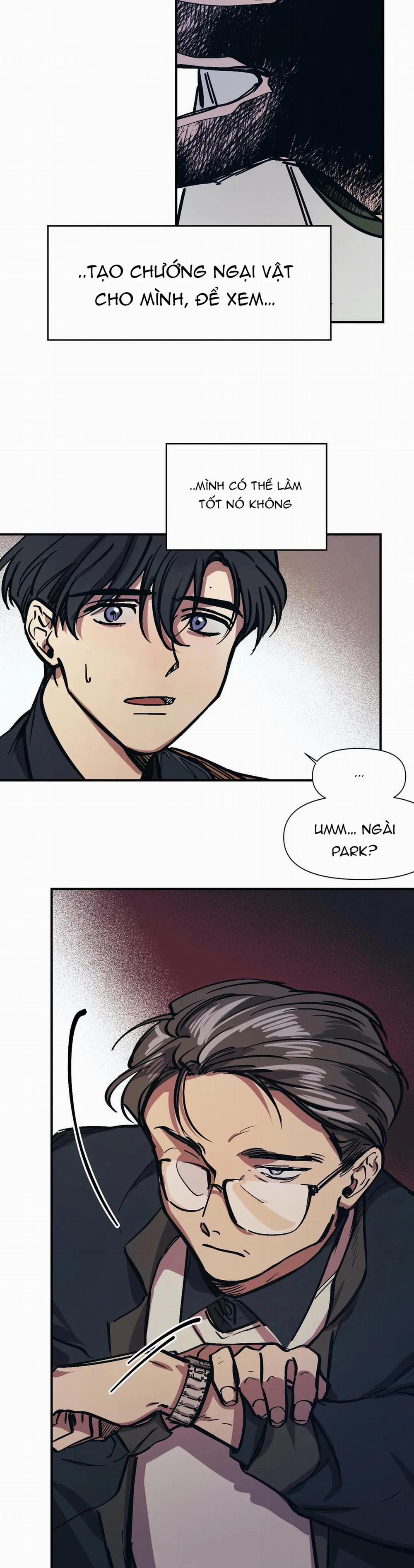 Góc Nhìn Thứ Ba 20.1 trang 6
