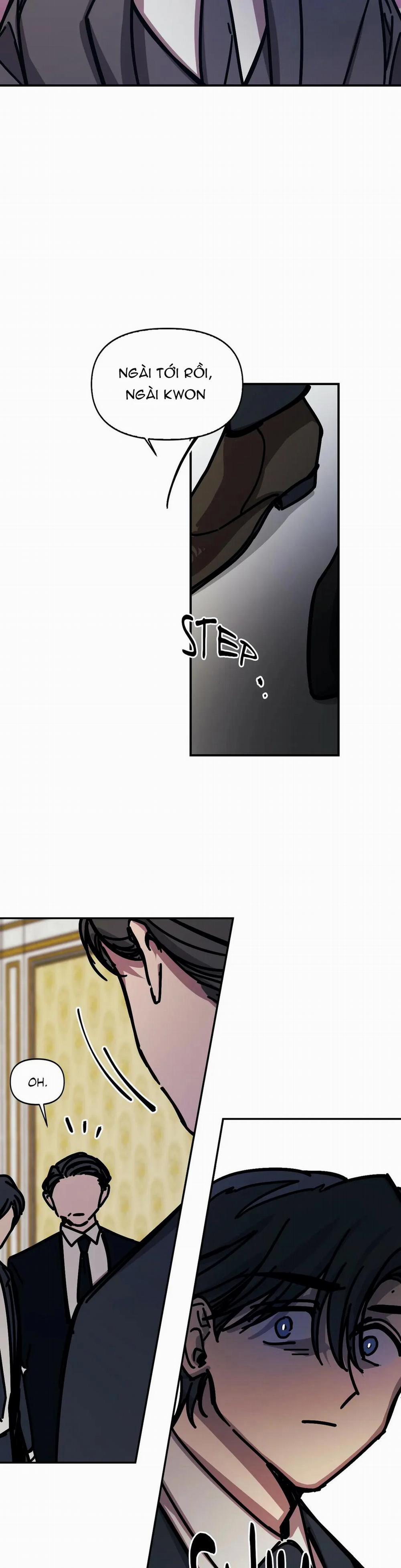Góc Nhìn Thứ Ba 22.1 trang 10