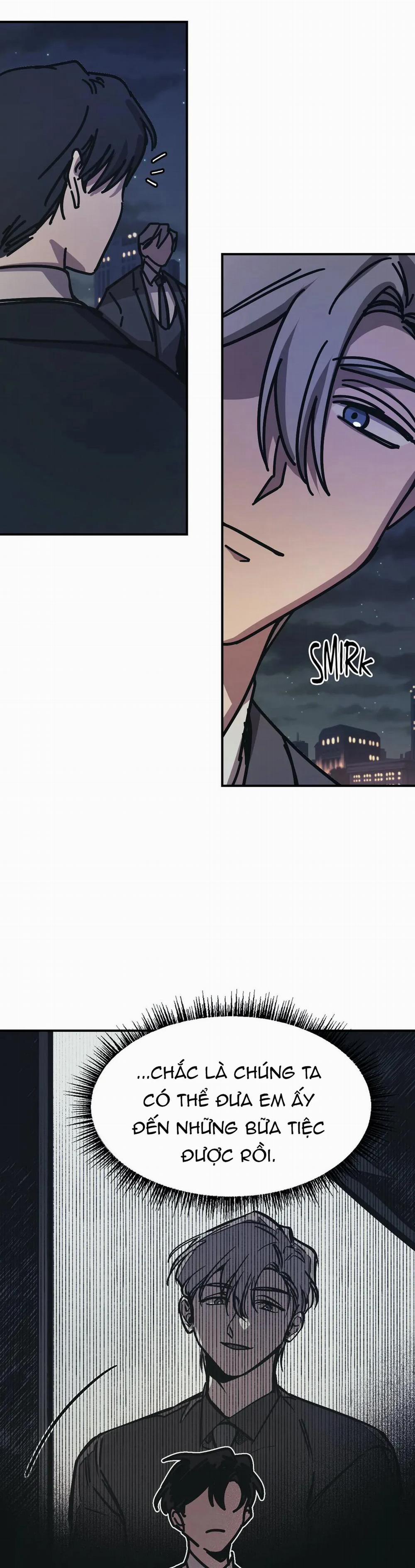 Góc Nhìn Thứ Ba 22.1 trang 4