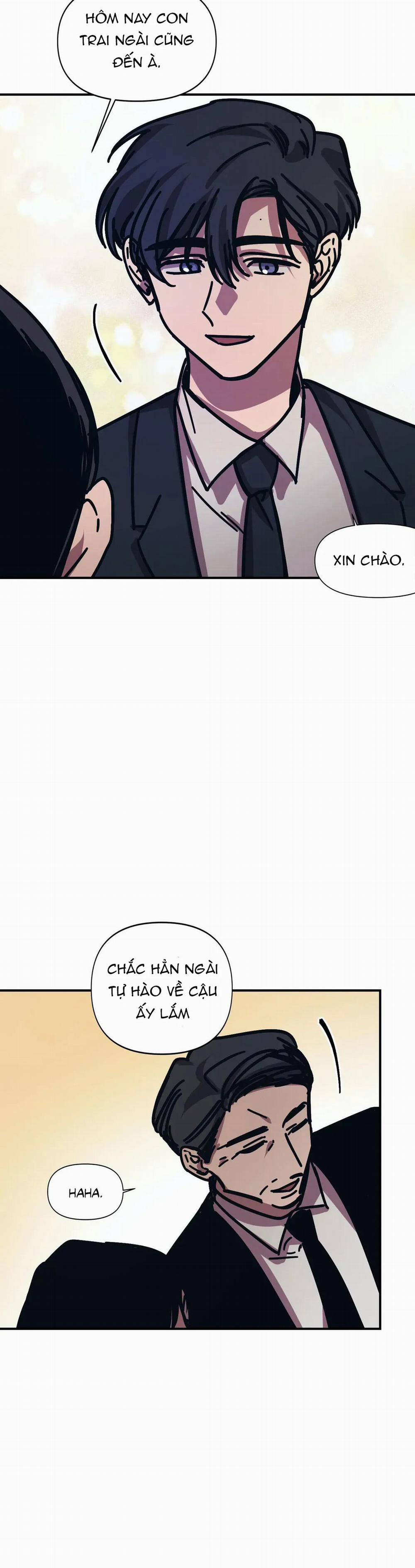 Góc Nhìn Thứ Ba 22.1 trang 8