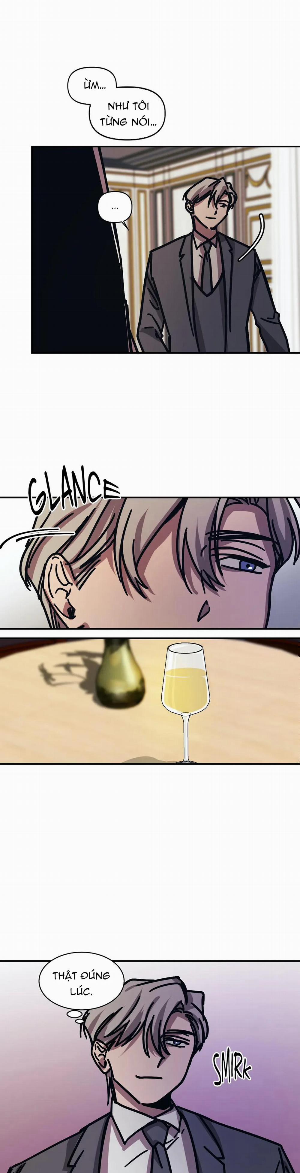 Góc Nhìn Thứ Ba 22.1 trang 9