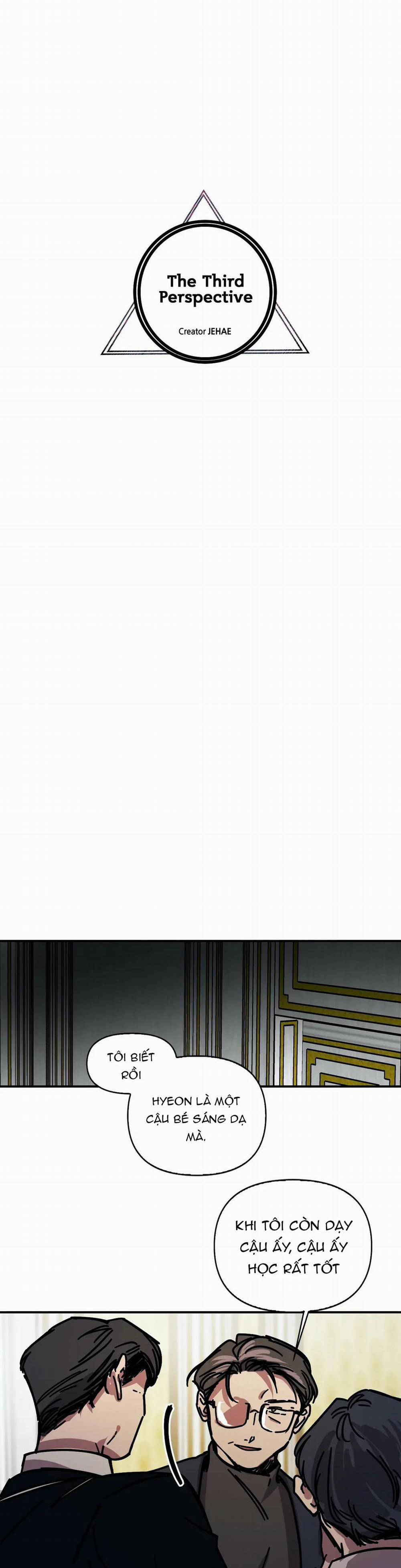 Góc Nhìn Thứ Ba 22.2 trang 0