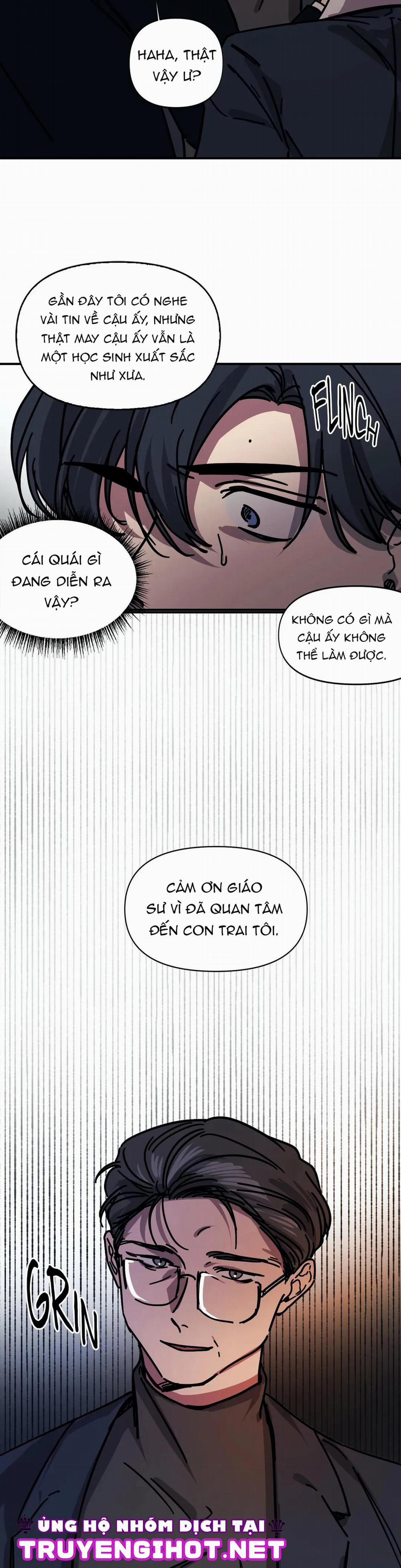 Góc Nhìn Thứ Ba 22.2 trang 1