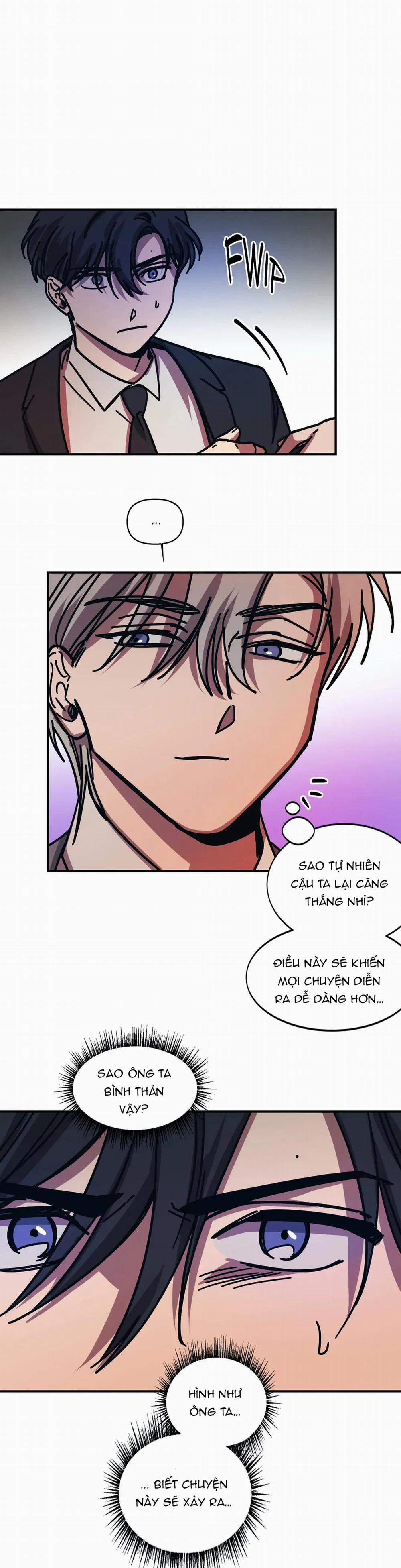 Góc Nhìn Thứ Ba 22.2 trang 3