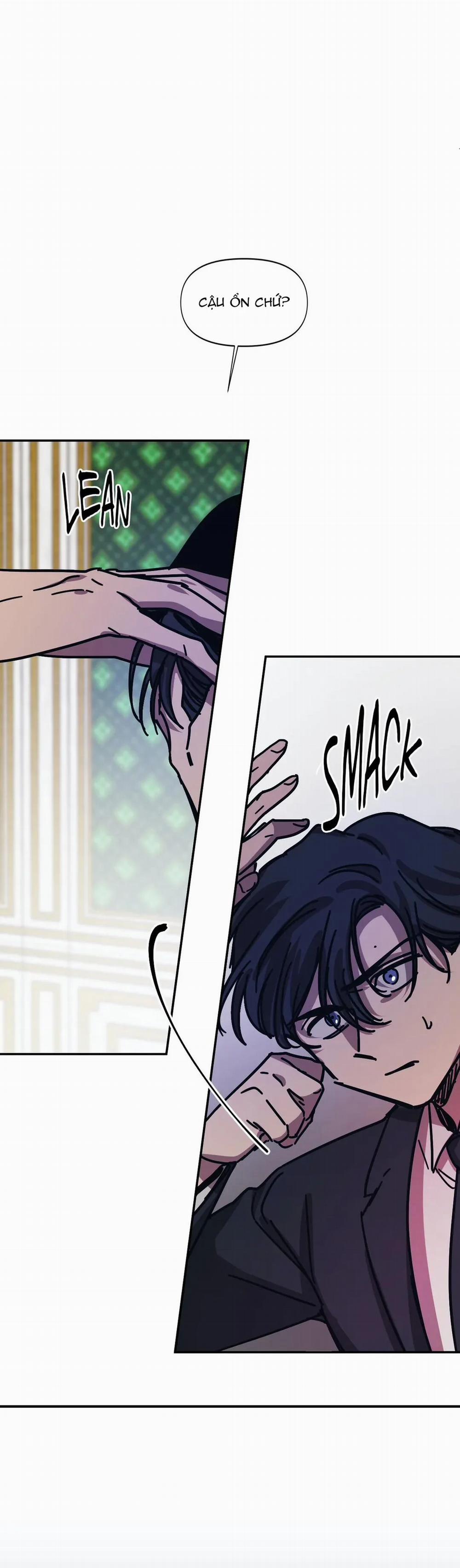 Góc Nhìn Thứ Ba 23.1 trang 2