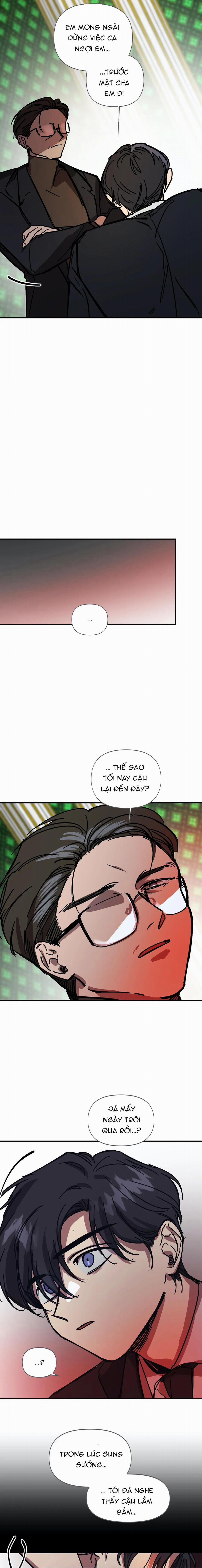 Góc Nhìn Thứ Ba 23.1 trang 6