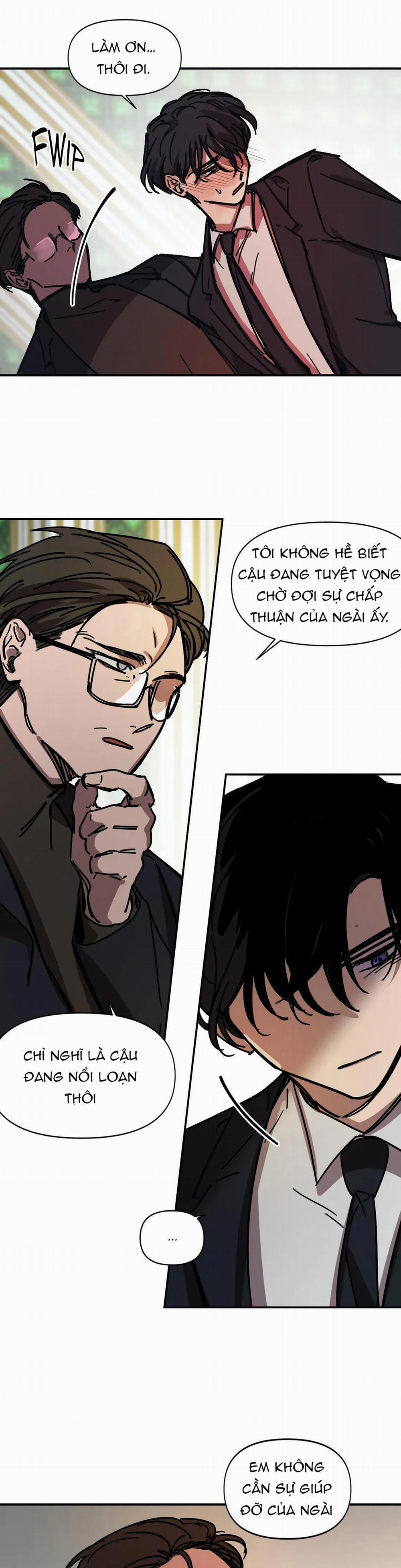Góc Nhìn Thứ Ba 23.1 trang 9