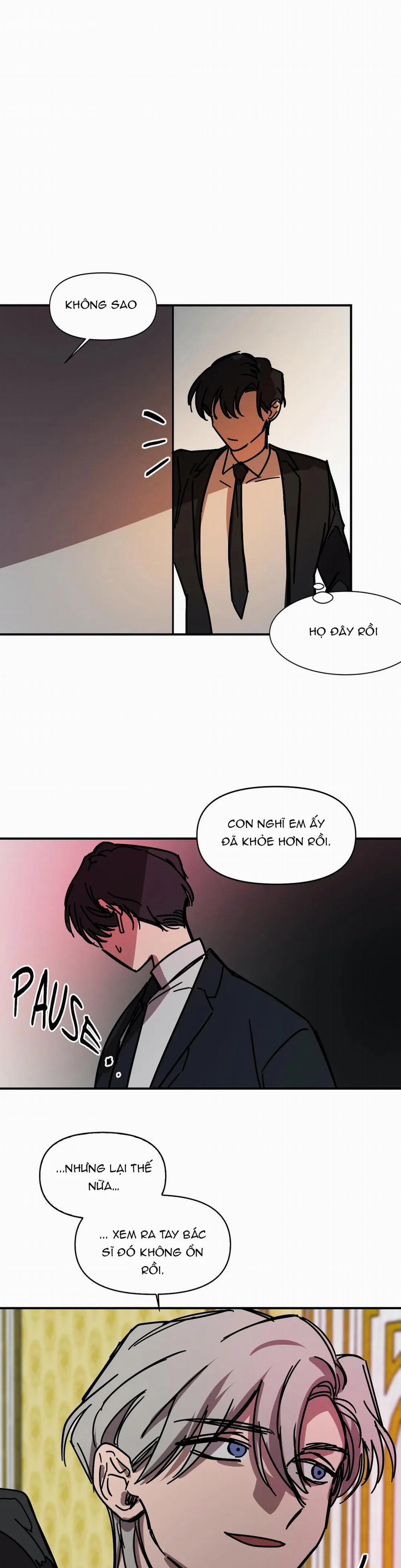 Góc Nhìn Thứ Ba 23.2 trang 9