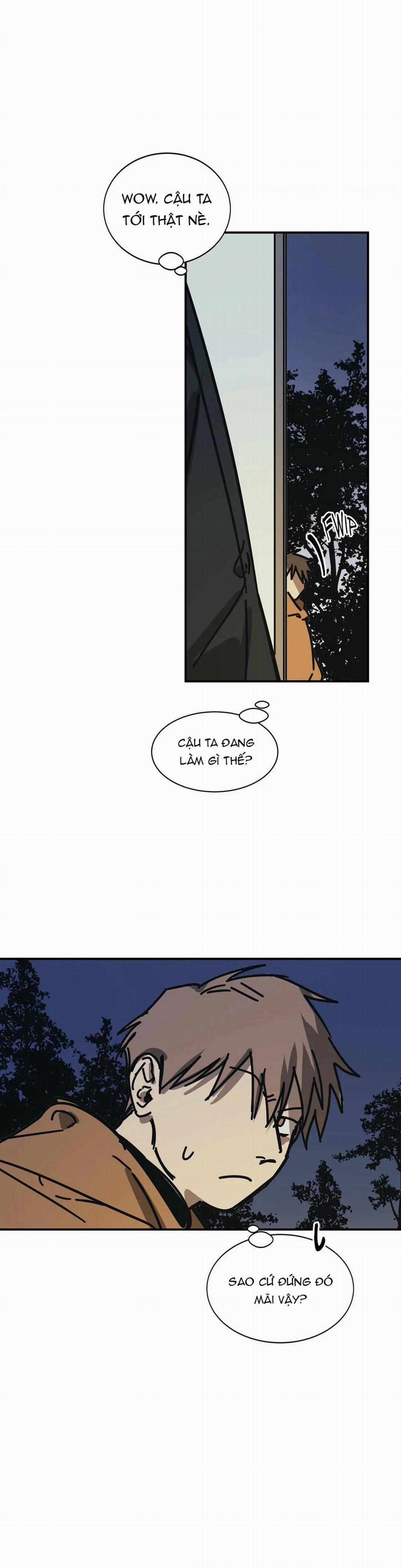 Góc Nhìn Thứ Ba 24.1 trang 14