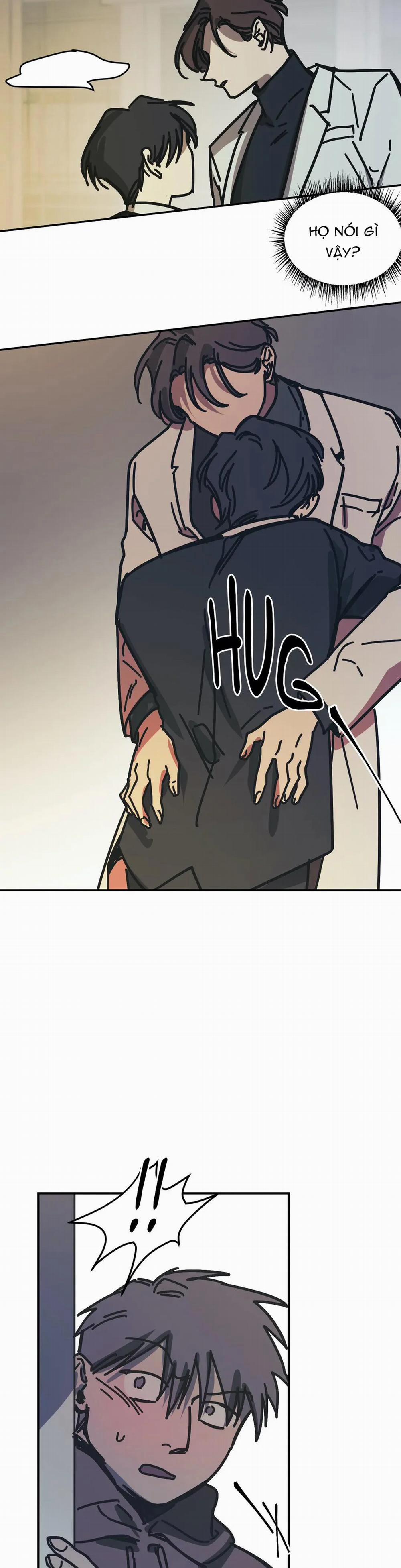 Góc Nhìn Thứ Ba 24.1 trang 16