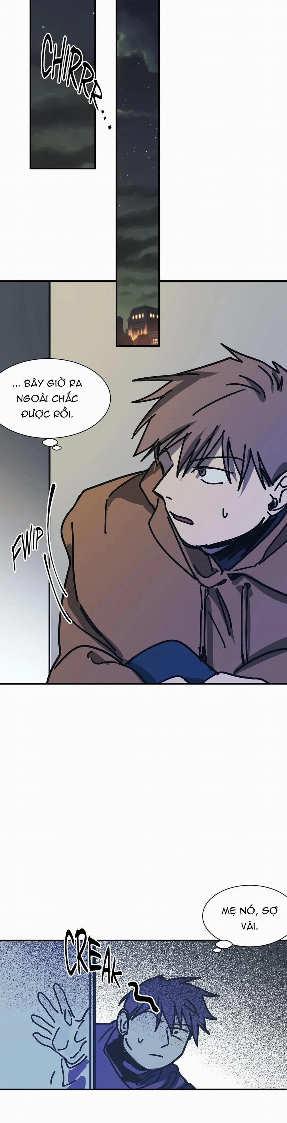 Góc Nhìn Thứ Ba 24.1 trang 18