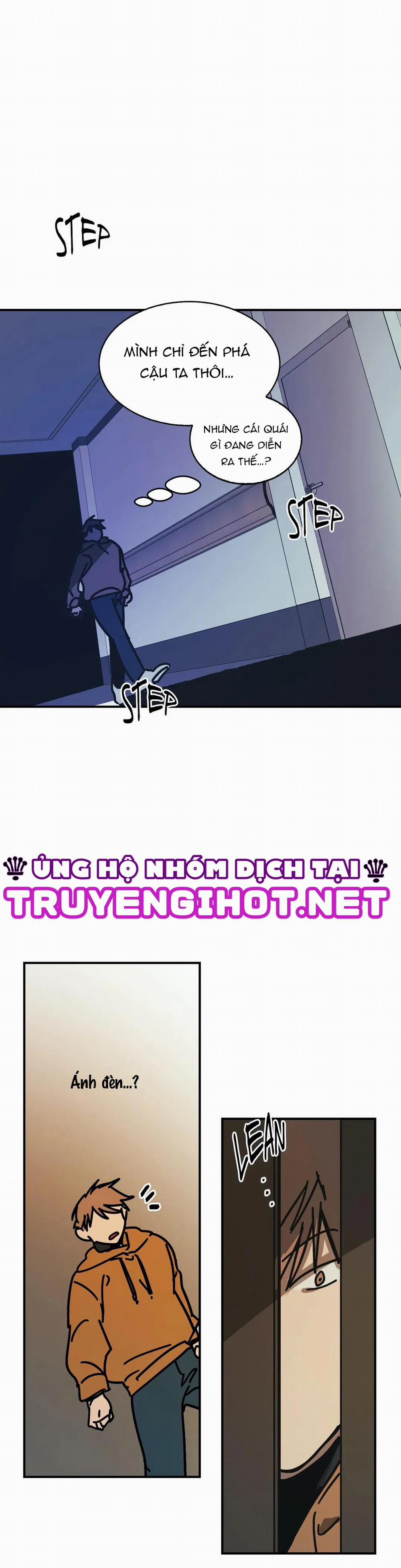 Góc Nhìn Thứ Ba 24.2 trang 0