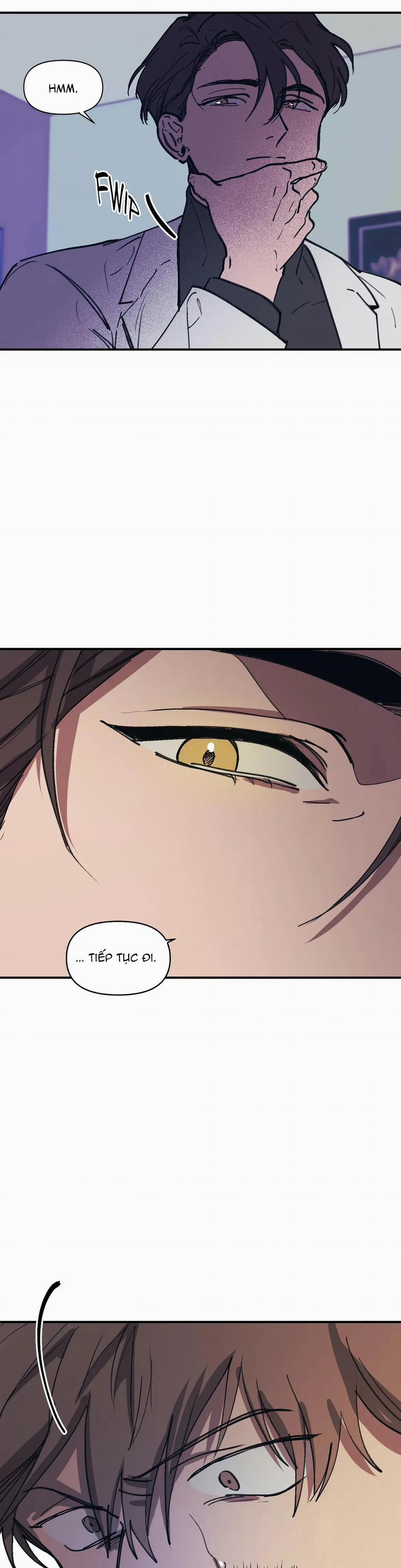 Góc Nhìn Thứ Ba 25.1 trang 12