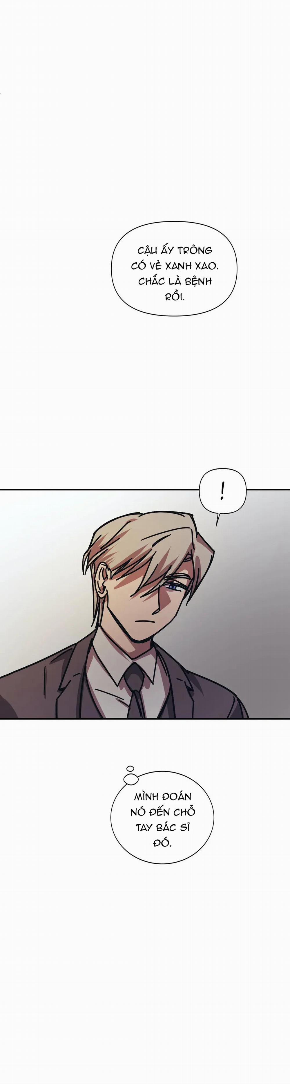 Góc Nhìn Thứ Ba 25.1 trang 2