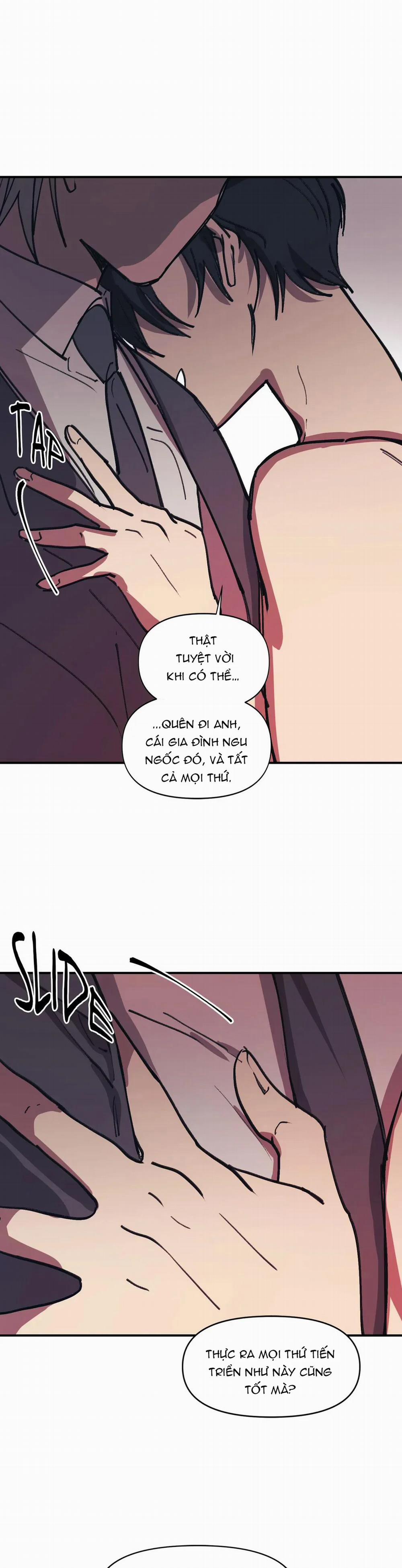 Góc Nhìn Thứ Ba 26.1 trang 16