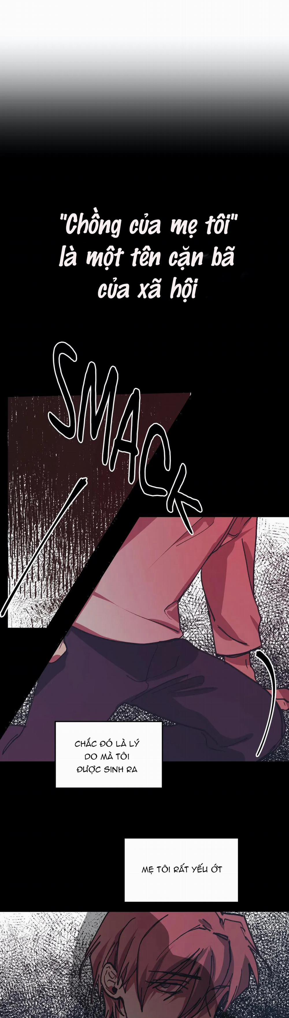 Góc Nhìn Thứ Ba 26.1 trang 5