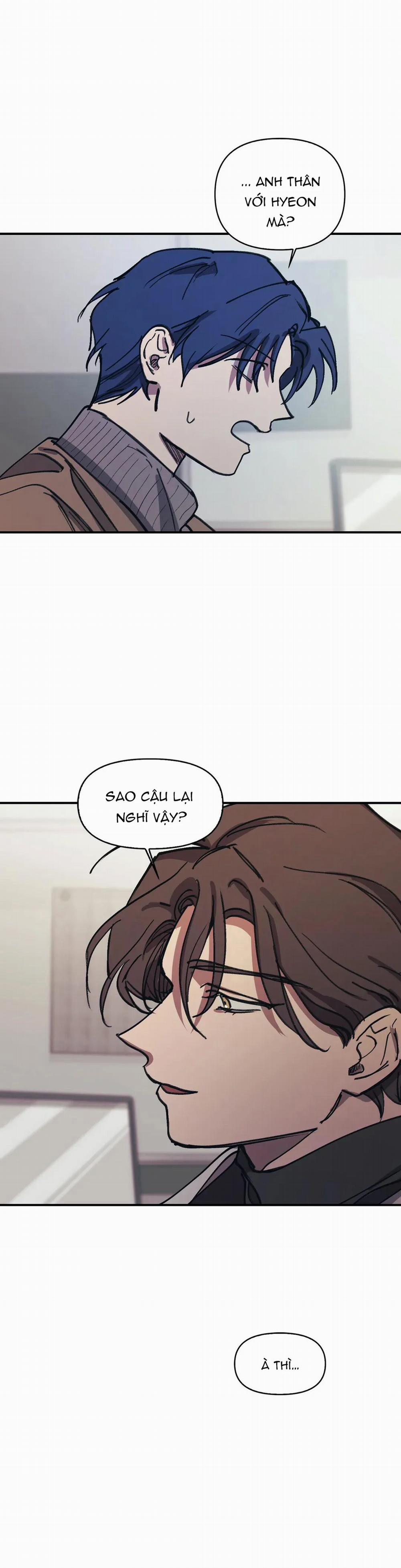 Góc Nhìn Thứ Ba 28.1 trang 16